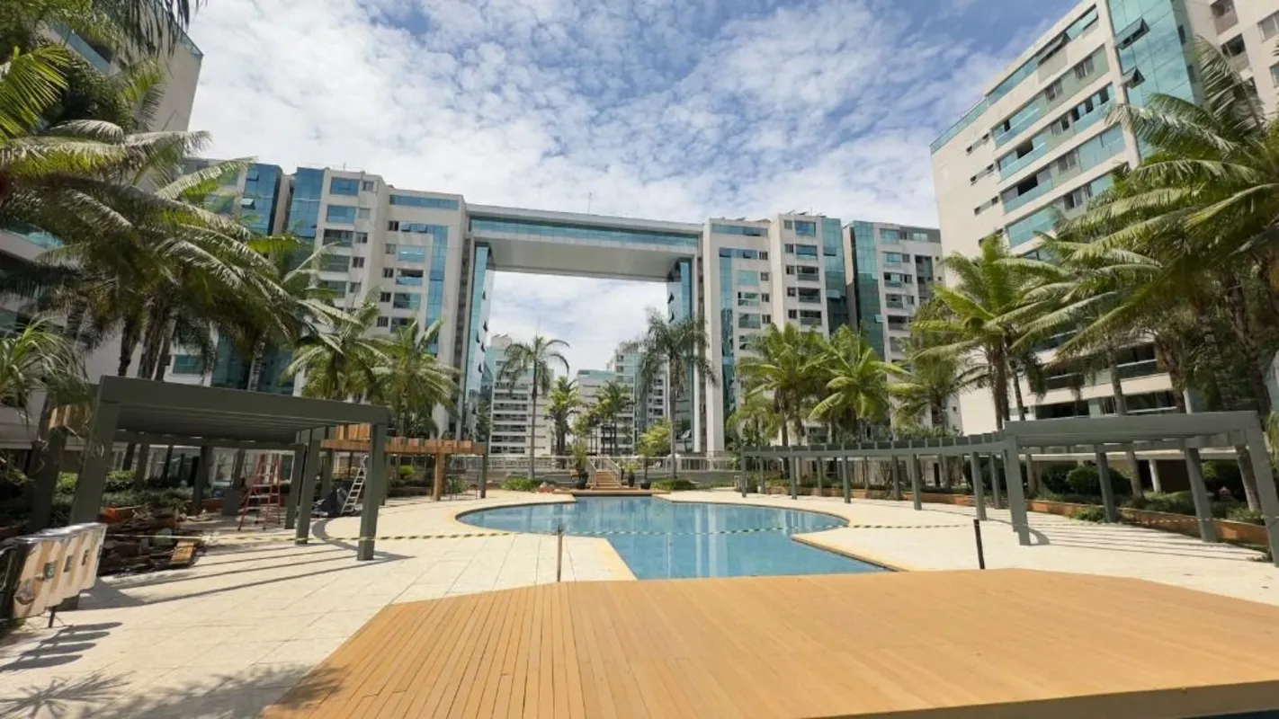 Excelente Apartamento para Locação no Ed. Prime Park Sul.Com 74m², situado no te...