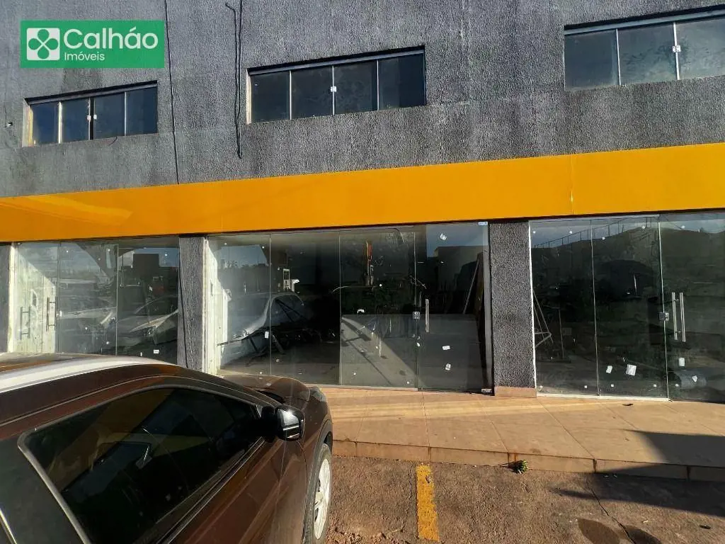 Apresentamos uma excelente oportunidade para o seu negócio! Localizada no posto ...