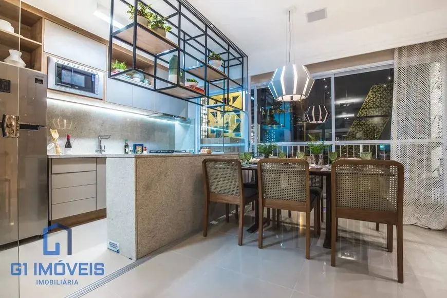 Excelente Apartamento-Wish Coimbra--59m²-2 quartos sendo uma suíte-banheiro soci...