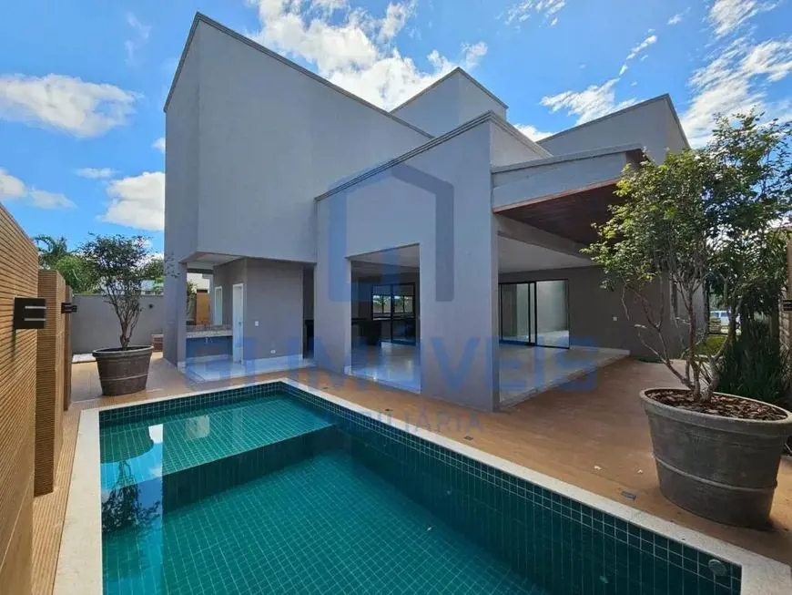 PORTAL DO SOL GREEN* 438/335m² construídos-Imóvel novo - ampla sala (2 ambientes...
