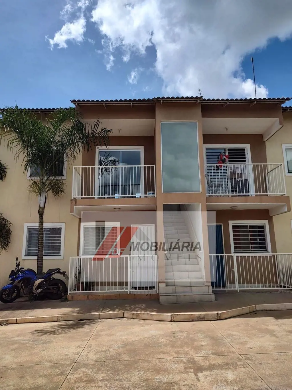 APARTAMENTO PARA ALUGUEL 02 QUARTOS EM ÁGUAS LINDASSituado em localização privil...