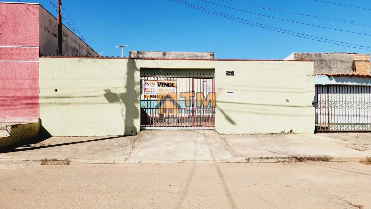 TM CONSULTORIA IMOBILIÁRIAVENDE;CASA, BEM LOCALIZADA, COM 2 QUARTOS, SUITE, BAIR...