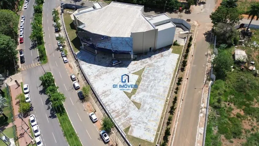 IMÓVEL A VENDA! SALÃO DE EVENTOS MULTIUSO!em frente ao TEATRO SESI.TERRENO de 3....