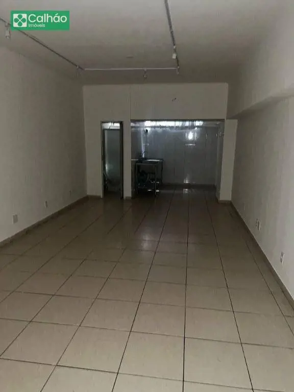 Está procurando por uma sala comercial/Depósito comercial e bem localizada em Br...