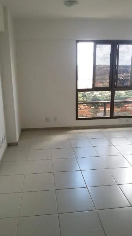Apartamento de 1 Quarto e Suíte no Residencial Conquest - Águas ClarasEste apart...