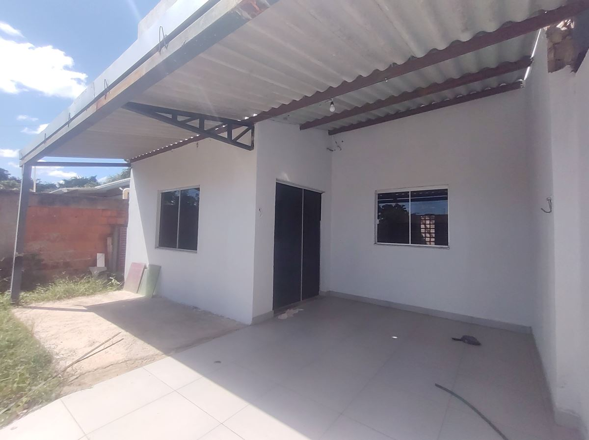 Foto do Imóvel