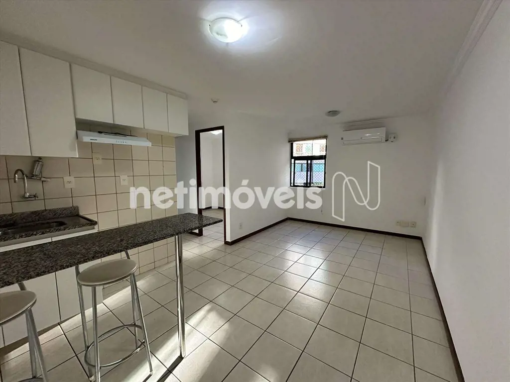 Apartamento 2 Quartos – Double Kit | CCSW 3 – Sudoeste | 55m² Excelente apartame...