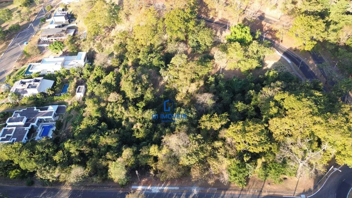 Lote Exclusivo no Condomínio Residencial Aldeia do Vale- Ótima oportunidade.-Av....