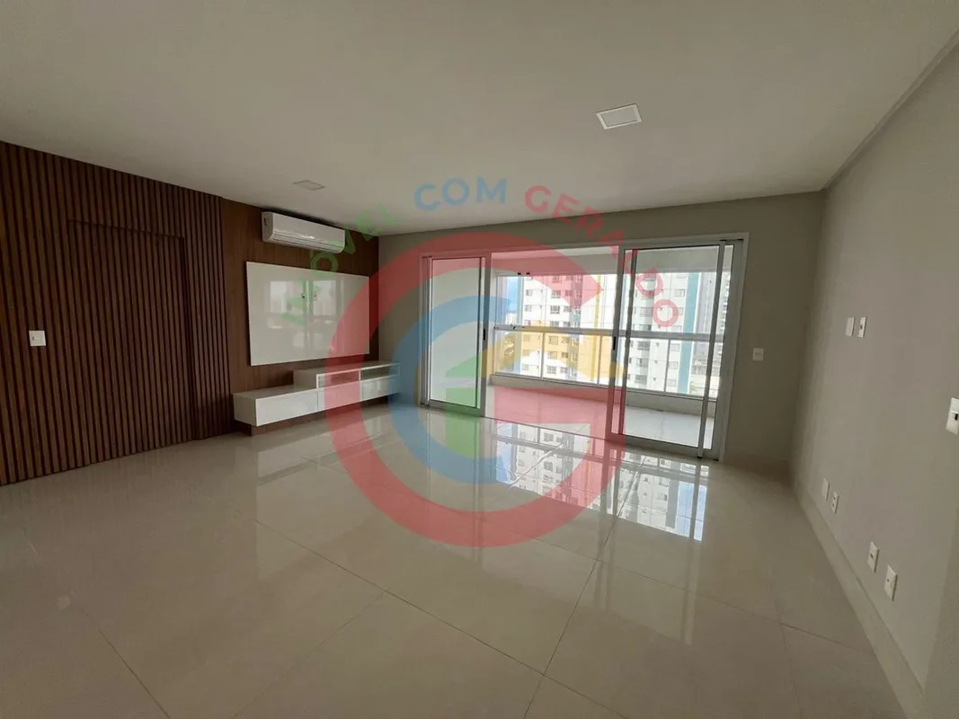 Unidade no 4º andar.Planta com 114m², 3 suítes plenas.Ampla varanda gourmet com ...