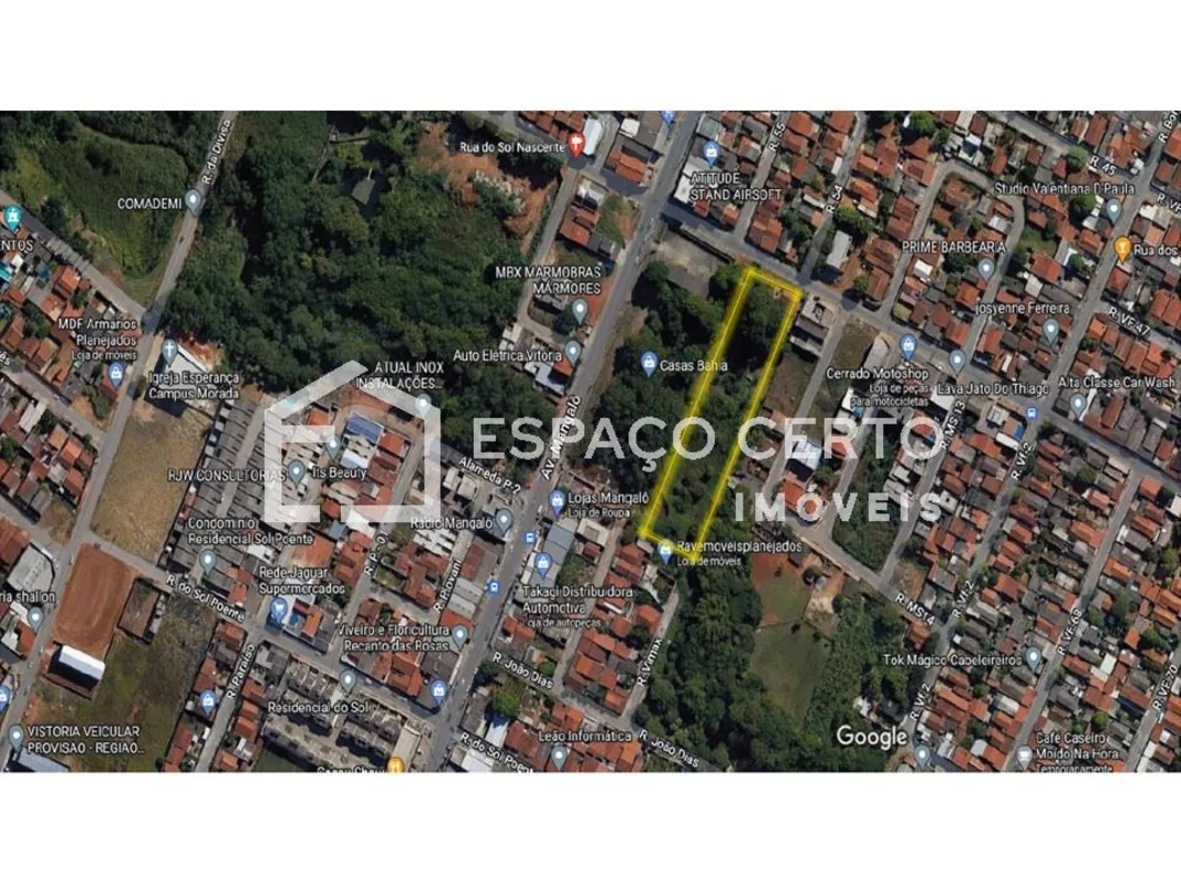 Foto do Imóvel