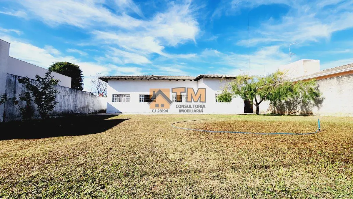 TM CONSULTORIA IMOBILIÁRIAVENDE;CASA COM 4 QUARTOS, TODA NA LAJE, COM ESTRUTURA ...