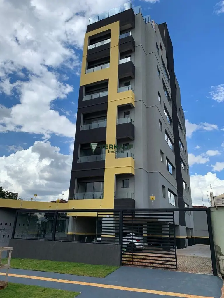 Venha conhecer este encantador apartamento à venda no bairro Setor Pedro Ludovic...