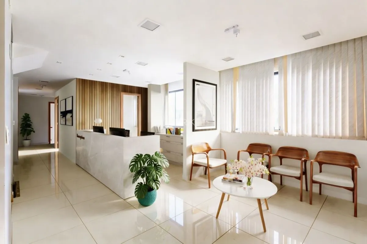 Prédio comercial para alugar no Edifício Goes Viena, CNC 2. Taguatinga Norte - D...