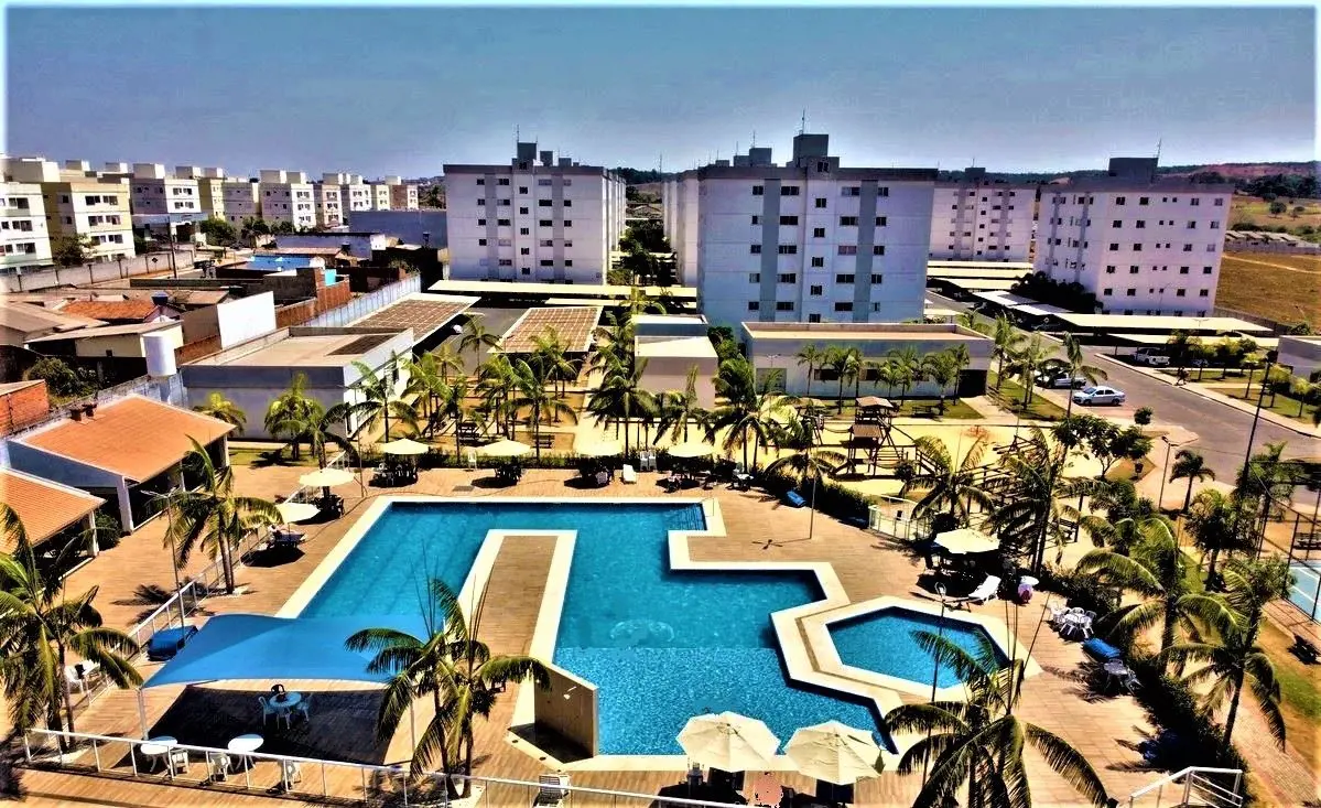 ALUGO APARTAMENTO DE 3 QUARTOS, 1 SUÍTE, COM MÓVEIS PLANEJADOS, ELEVADOR, NO RES...