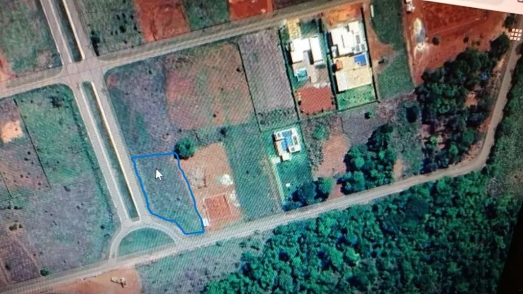 Chácara a venda no condomínio ESTÂNCIA DO BOSQUE com 2.034,36 m² localizado na r...