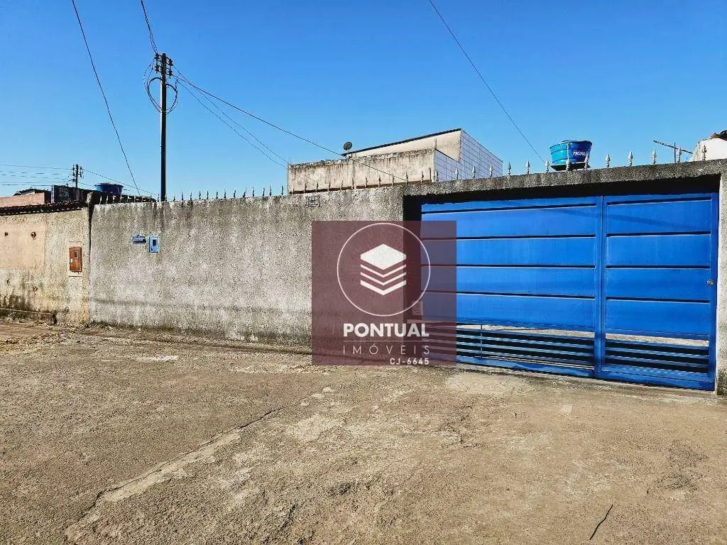 Excelente Lote de Terreno ao lado da Avenida Hélio Prates.Ideal para residência ...