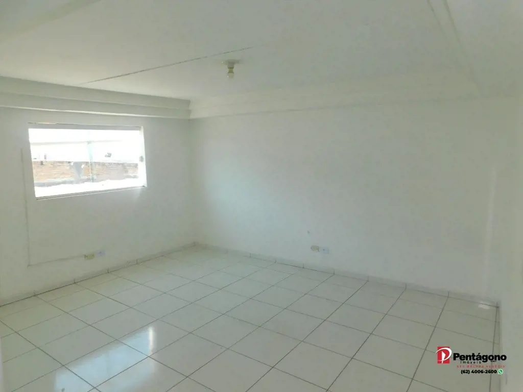Sobreloja Comercial para Alugar - Setor Campinas, Goiânia Área privativa: 294 m²...