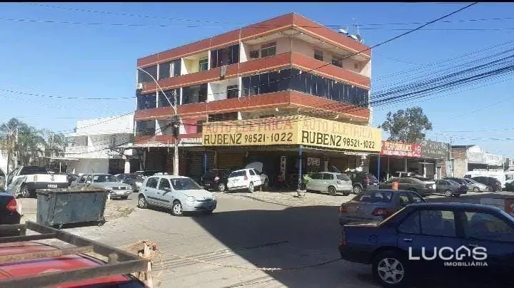 QN 07 (QRO) KITNET C/ VARANDA à venda QuartoBanheiro socialCozinha... 01/08/24