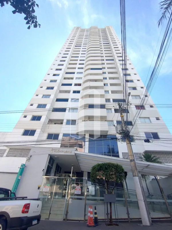 Excelente Apartamento Mobiliado no Residencial Máximo Independence! Localização ...