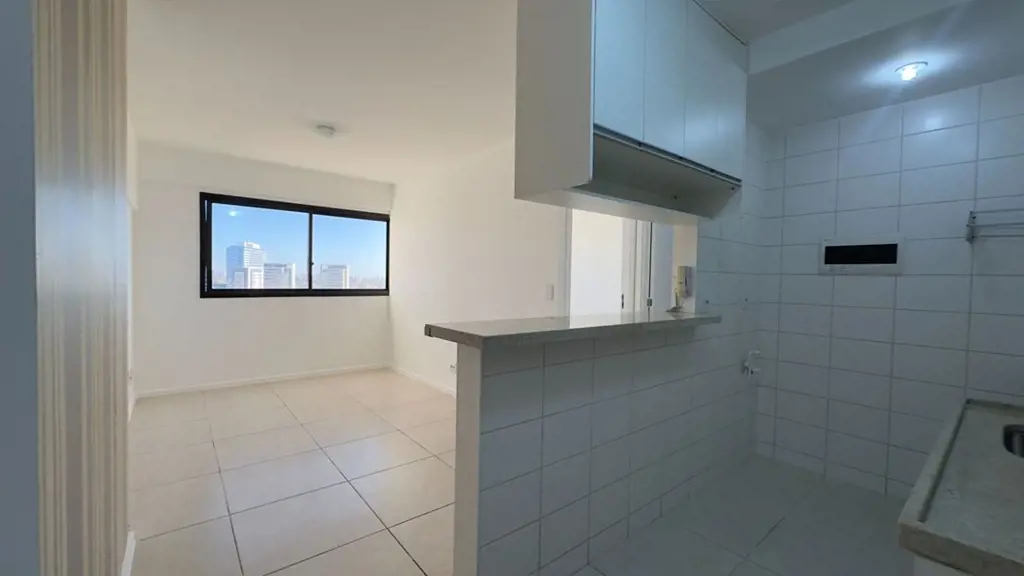 Excelente apartamento disponível para venda em Águas Claras, no Condomínio Real ...