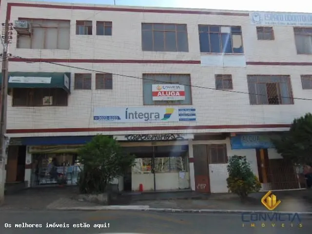ENDEREÇO: TERCEIRA AVENIDA BLOCOS 1124 A 1226A LOTE 1226 A SALA 203 - NÚCLEO BAN...
