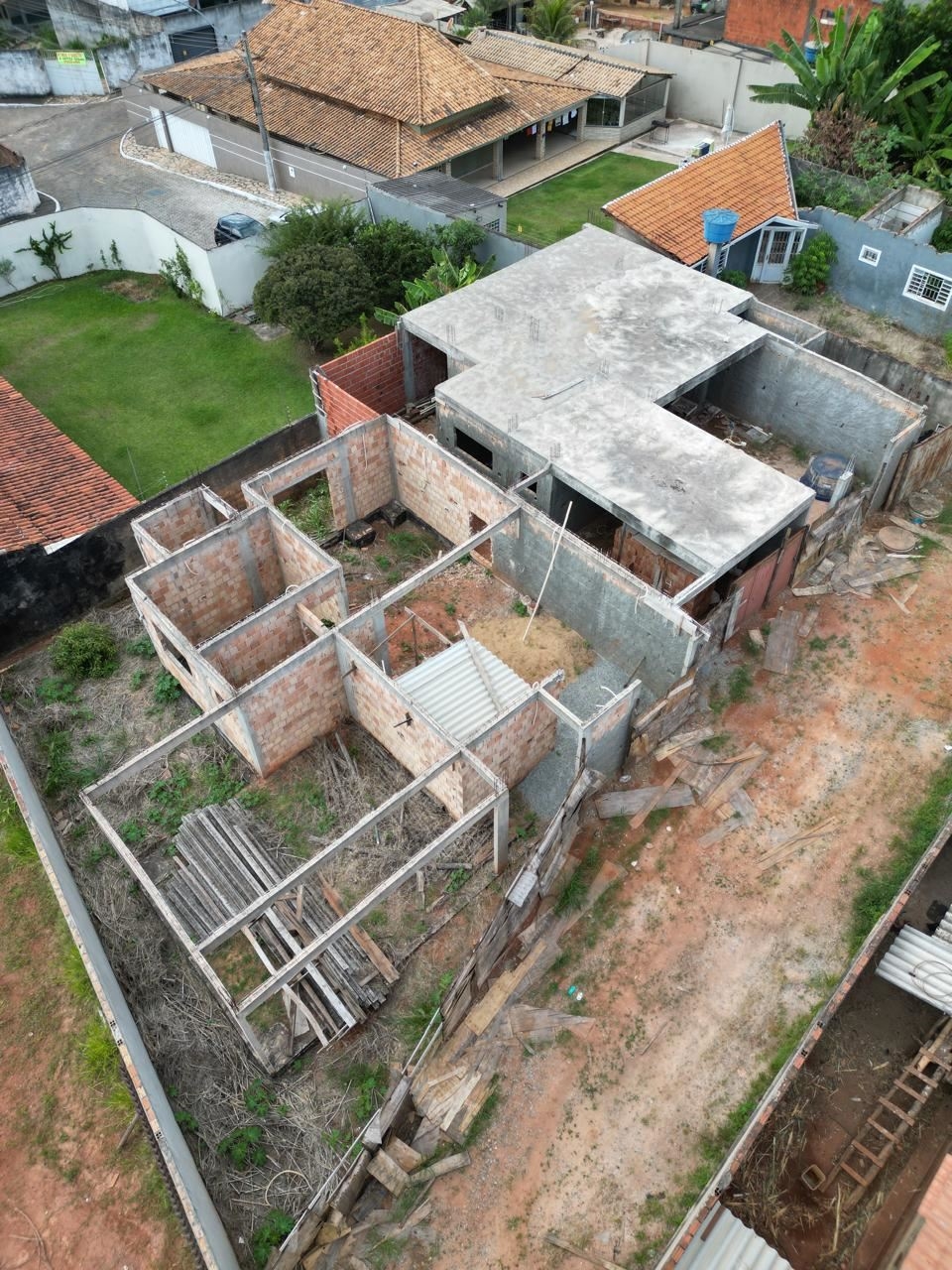 Foto do Imóvel