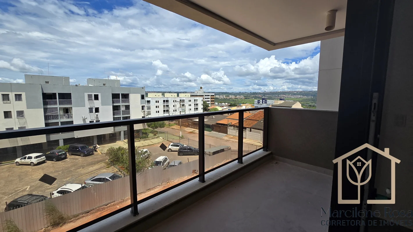 Venha conhecer o Residencial VENTO SERRANO, em Sobradinho I, Quadra 02, aqui tem...