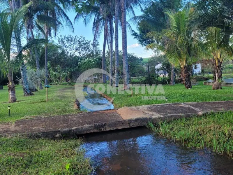  Comentários do corretor: Excelente chácara 2 alqueires de terras, com casa prin...