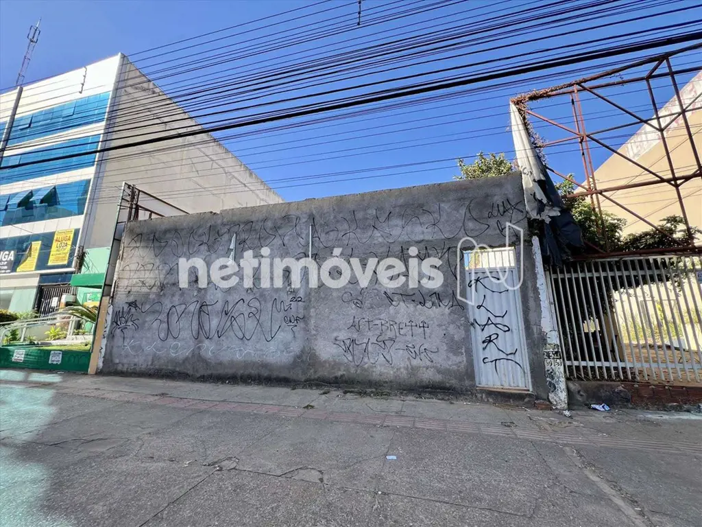 Lote excelente - Taguatinga Norte. Imóvel:Lote de 300m² na Avenida Comercial Nor...