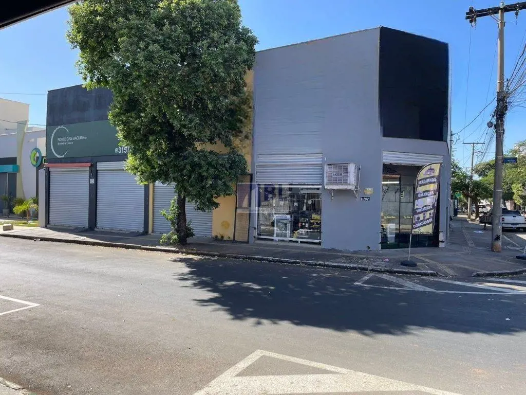IMÓVEL COMERCIAL E RESIDENCIAL PARA VENDA, SETOR CAMPINAS EM GOIANIA.Imóvel mist...