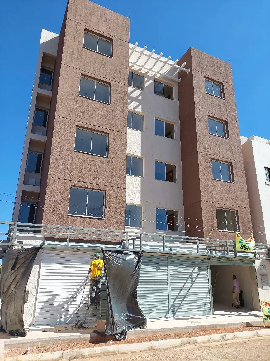 APARTAMENTO SETOR SUL - MAX DREAMS IMOB VENDE:Apartamento 2 quartos novo ,prédio...