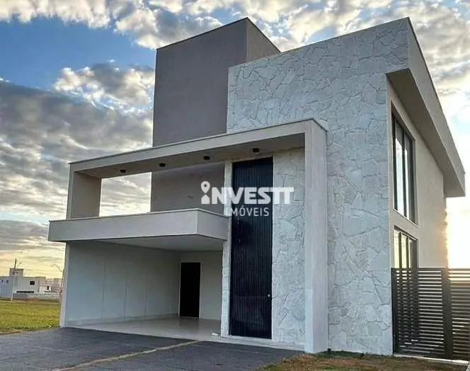 Excelente sobrado tipo FGR no Jardins Parma com 220 m² de área construída com pr...