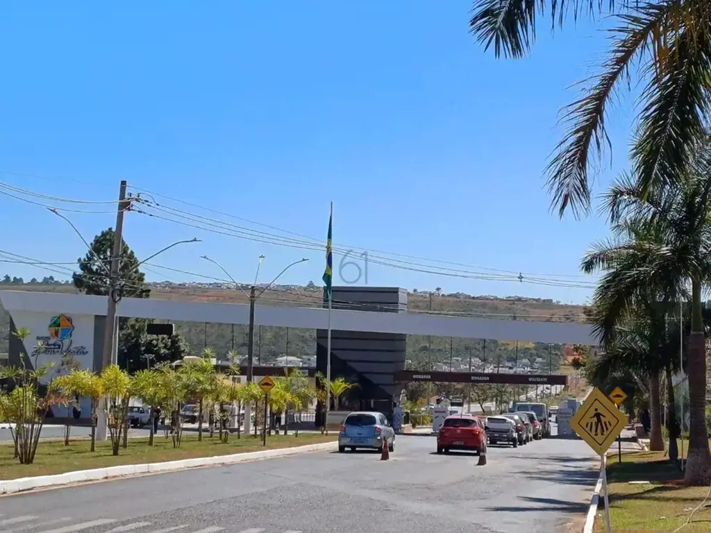 Descubra seu novo lar no Condomínio Alto da Boa Vista!Localizado na prestigiada ...