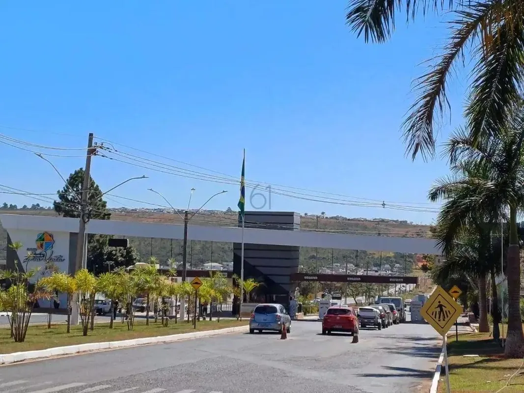 Descubra seu novo lar no Condomínio Alto da Boa Vista!Localizado na prestigiada ...