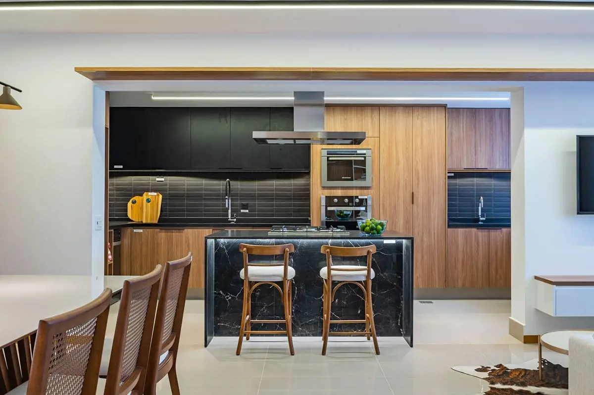 Apartamento à venda de 03 quartos de 88 até 112 m2 com duas vagas de garagem - S...