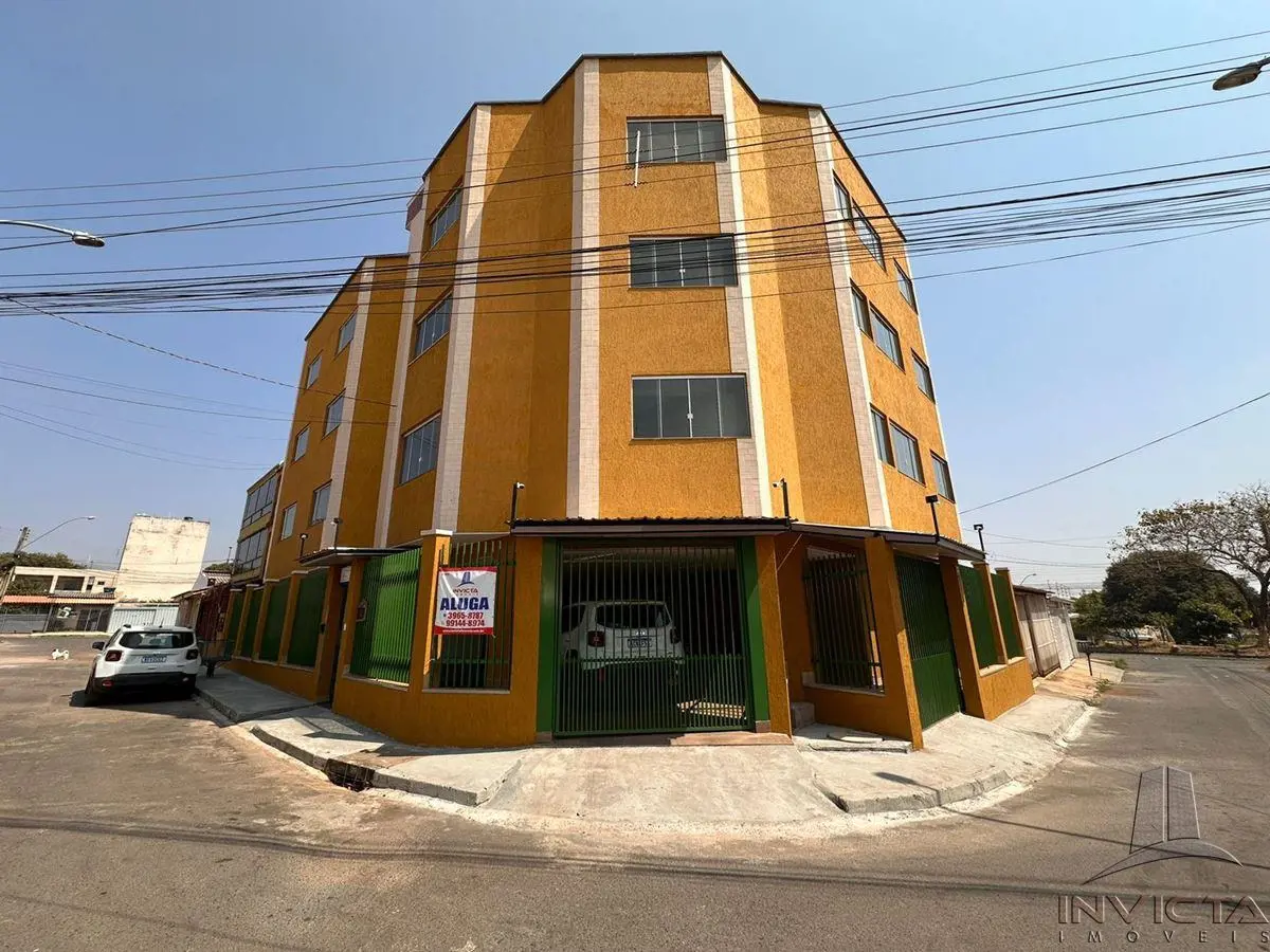 Lindo apartamento no Riacho fundo II.Este apartamento muito bem localizado no Ri...