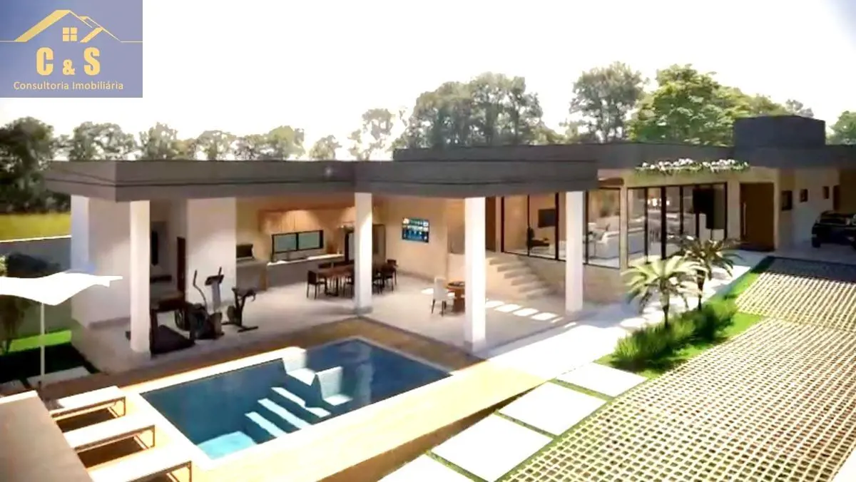 Casa Privê Morada Sul Etapa CVEJA O VÍDEO IMPORTANTE A LEITURA: Este anúncio con...