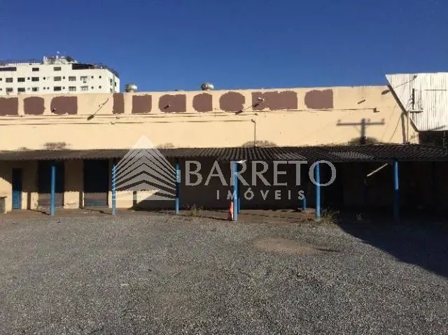 Galpão com estacionamento Goiânia,  Setor Central, 1789m², Av GoiasLocalização: ...