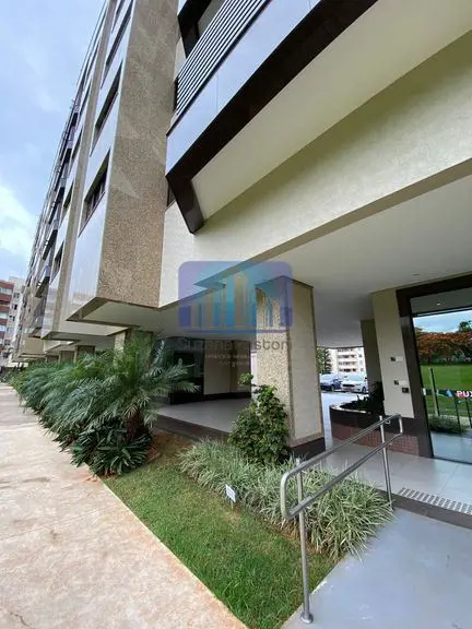RESIDENCIAL SIRON FRANCO- Localizado na SQN 211, com infraestrutura completa. Na...
