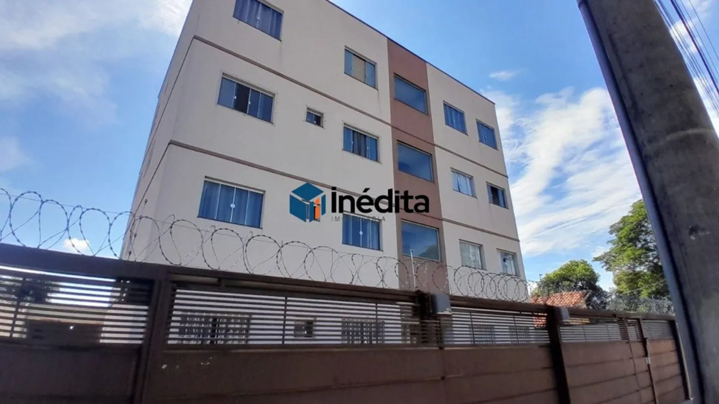 Excelente Oportunidade de Apartamento em ótima localização no Setor Criméia Oest...