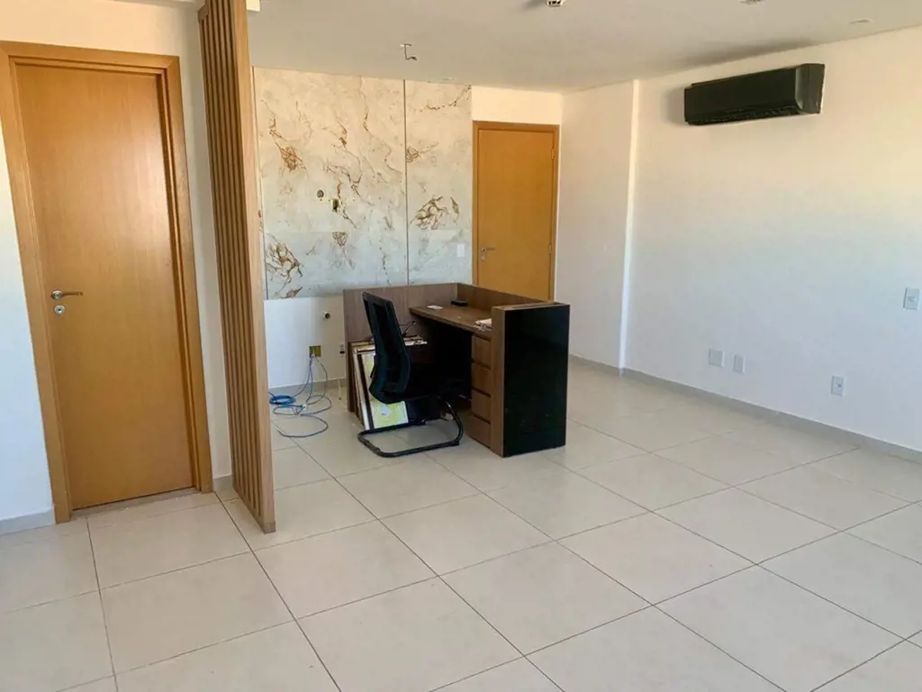 Sala Comercial à Venda no Sudoeste, Brasília33m² de Oportunidade!Localizada no c...