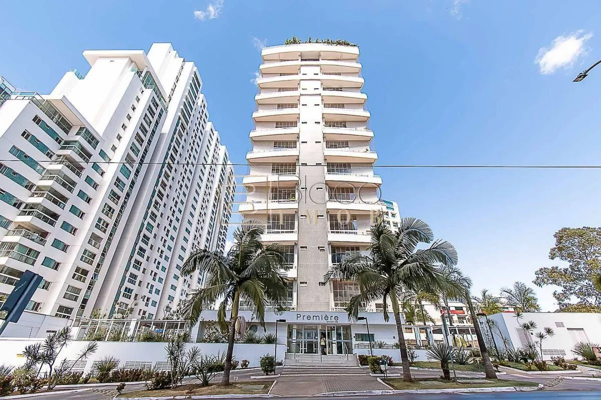 Apartamento Premiére Privati-245m2- 4 suítes- duplex-4 vargas de garagem- com ár...