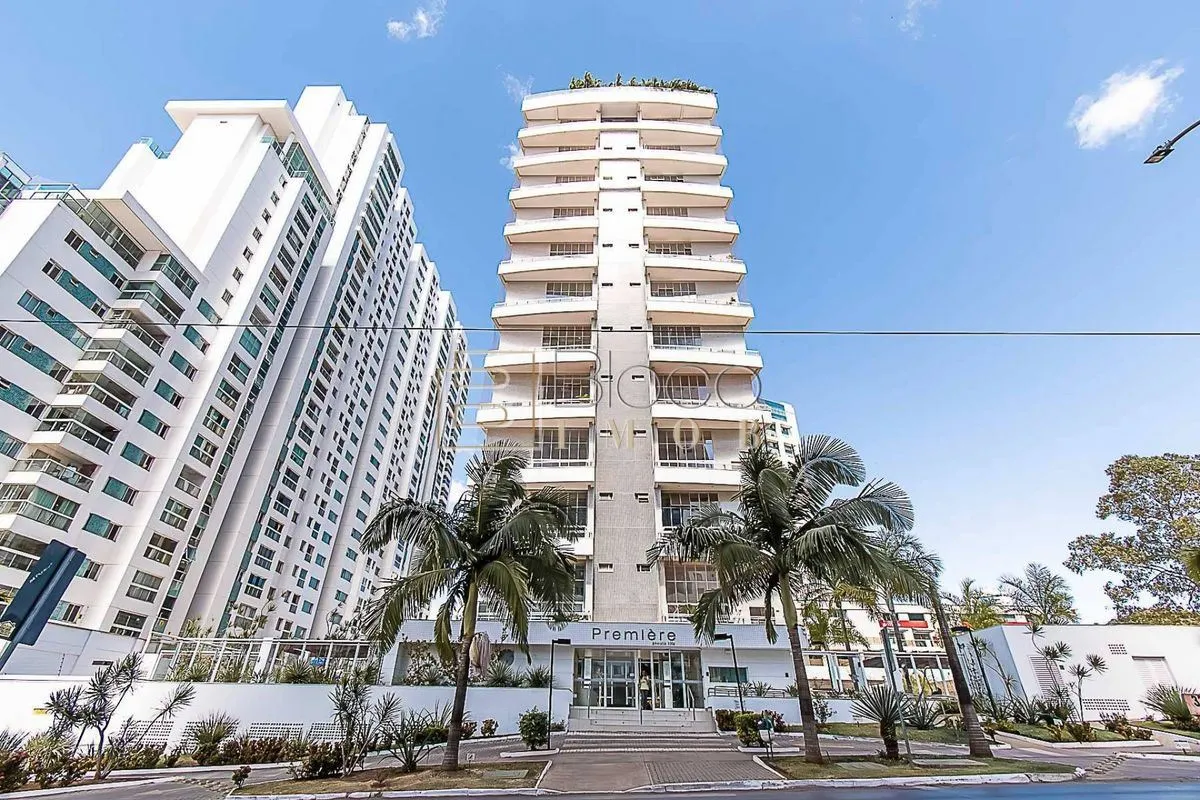 Apartamento Premiére Privati-245m2- 4 suítes- duplex-4 vargas de garagem- com ár...
