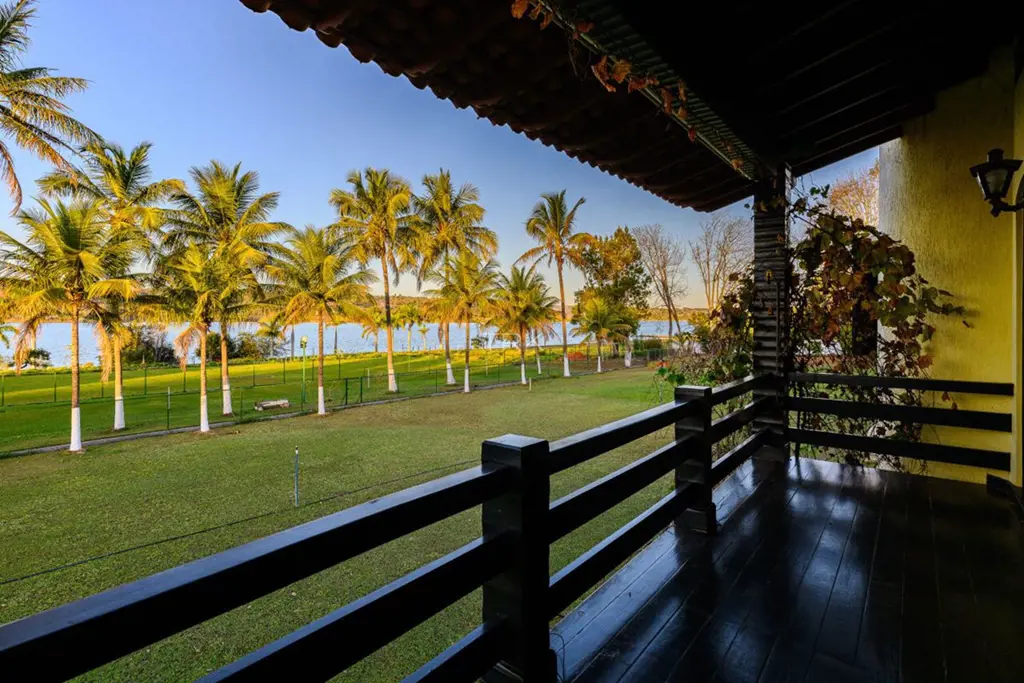 Casa com 6 quartos à venda na QI 9, Lago Norte. Brasília.4 experiências incrívei...