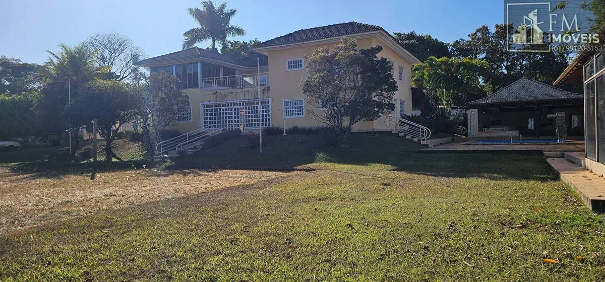 PARK WAY QUADRA 3 CONJUNTO 1Qd 3 conjunto 1 lote 6Lote 2.500 metros, area privat...