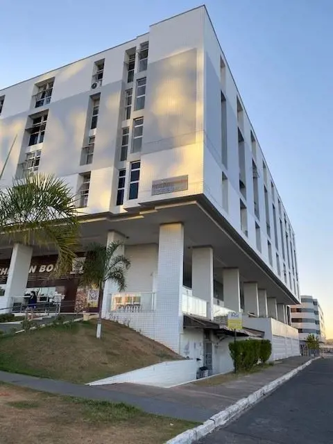 Oportunidade! Practical Spaces com suíte 2 vagas vista livre 46m2Linda vista e g...