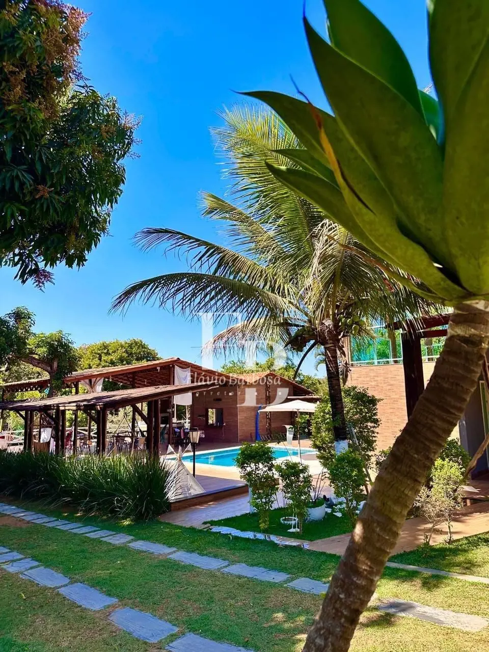 LINDA CHÁCARA DE LAZER EM ARAGOIANIA*Alteração investimento de R$ 1.640.000,00 p...