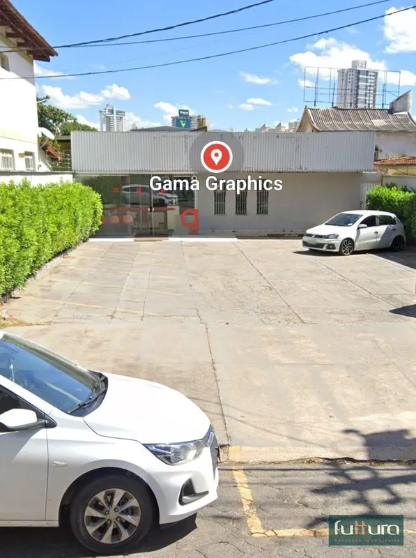 IMÓVEL COMERCIALExecelente localização entre as avenida T-9 e avenida D, frente ...
