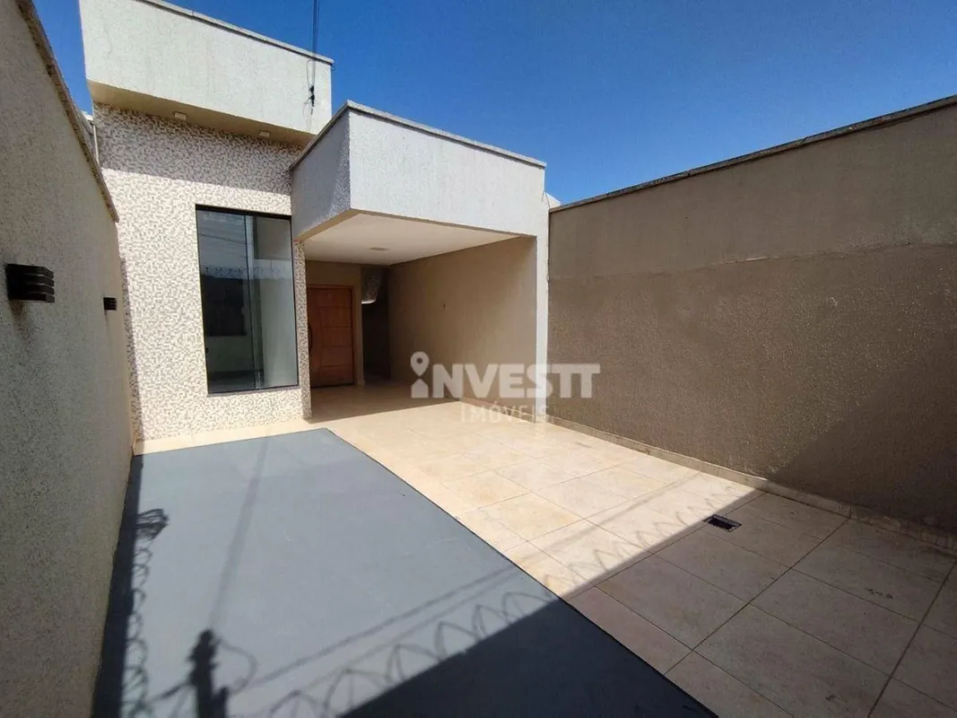 Cód : 622266Casa residencial, com acabamento de primeira qualidade. Toda no porc...
