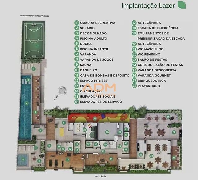 Foto do Imóvel